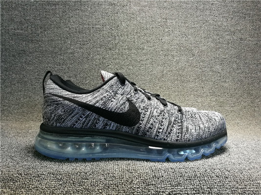 Super Max Nike Flyknit Max Men--019